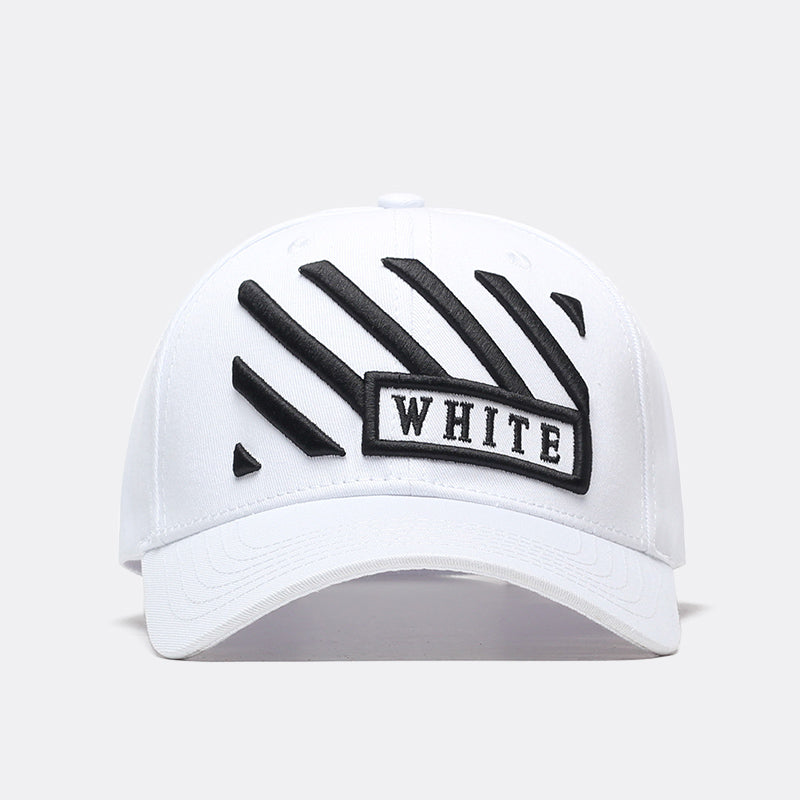 Off-White Cap