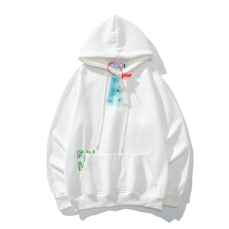 OFF WHITE Hoodie