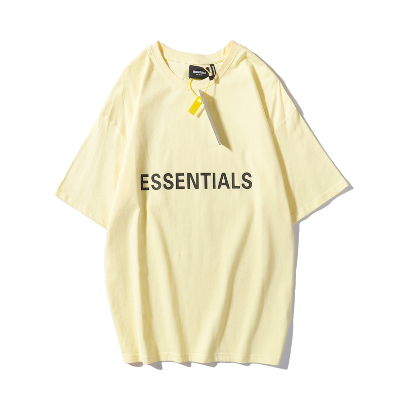 Essentials Oversized Tees