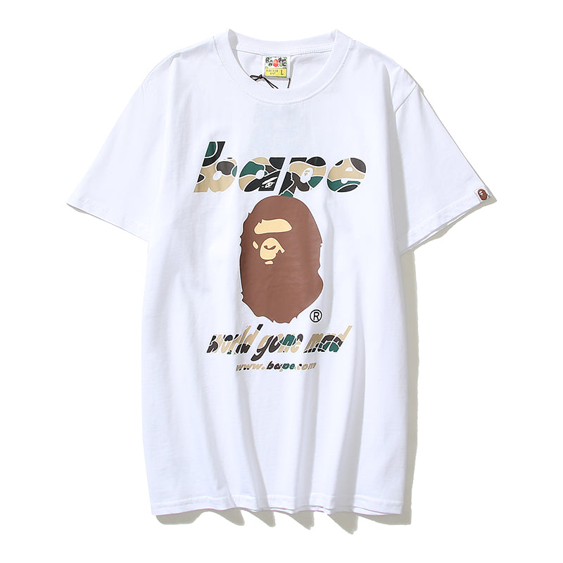 Bape Tee