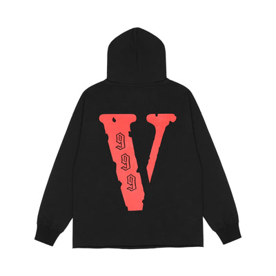 VLONE "Smile" Hoodie