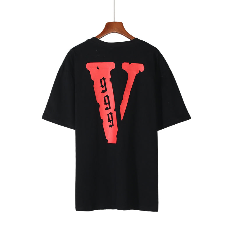 Vlone x Juice Wrld Tee