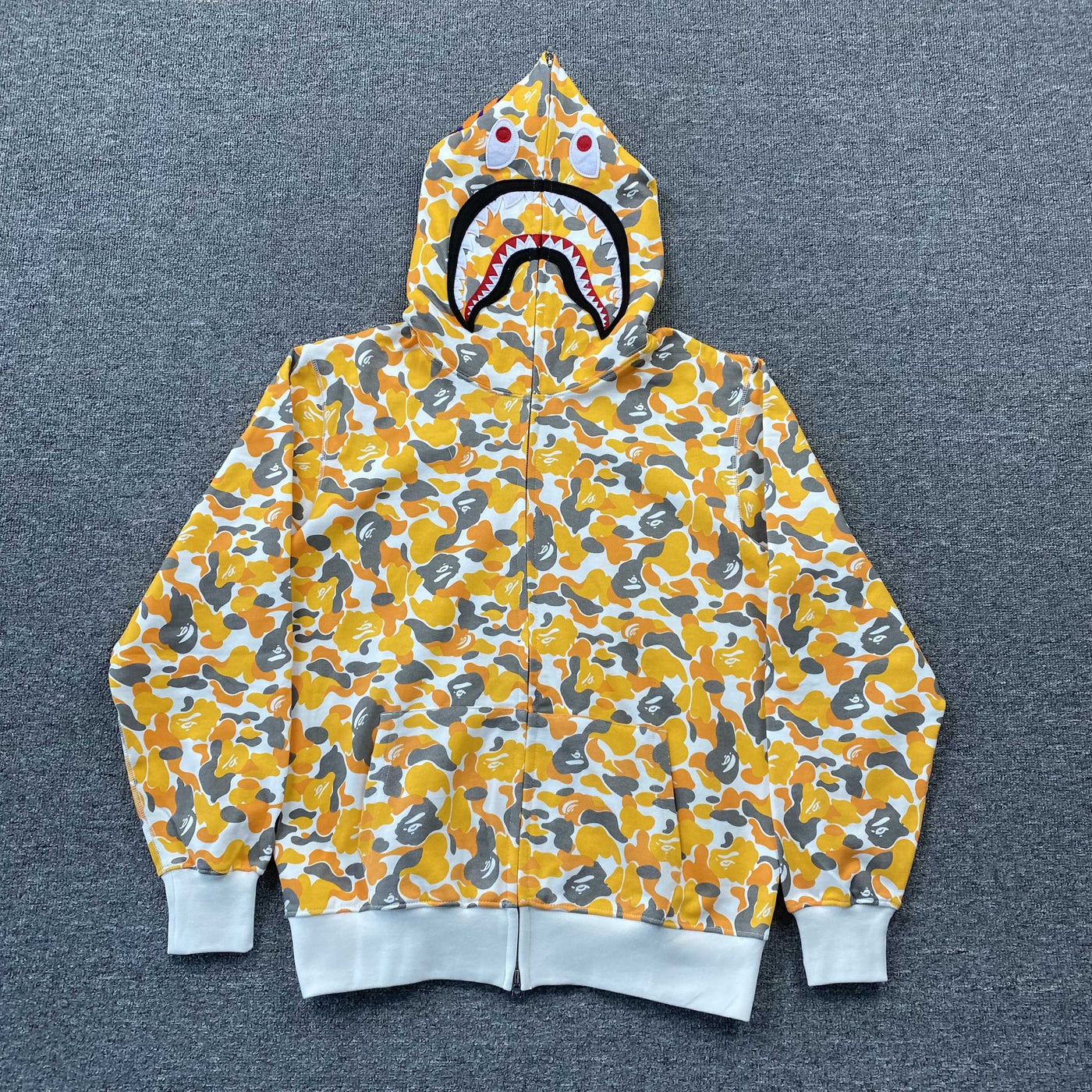 Bape Hoodie