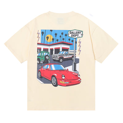 Gallery Department Tee