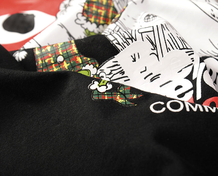 CDG Tee