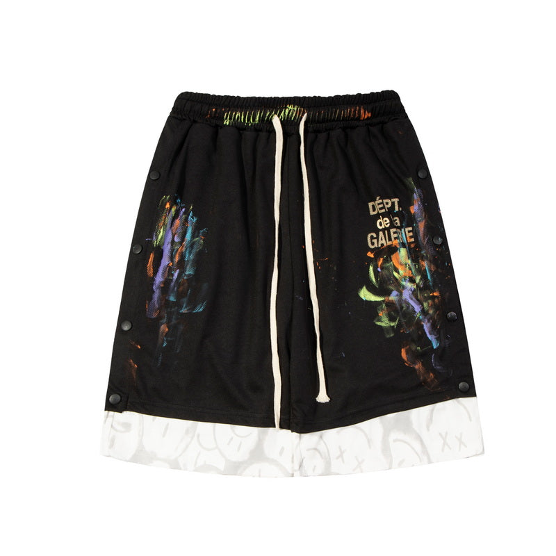 Gallery Department Shorts