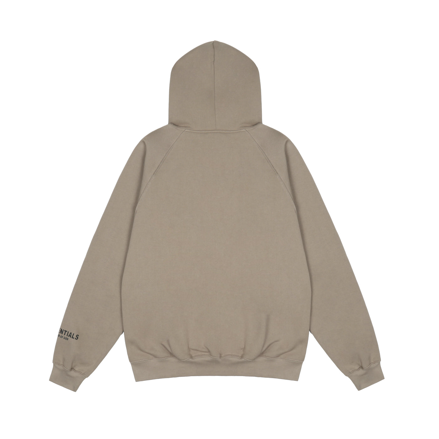 Essentials Hoodie