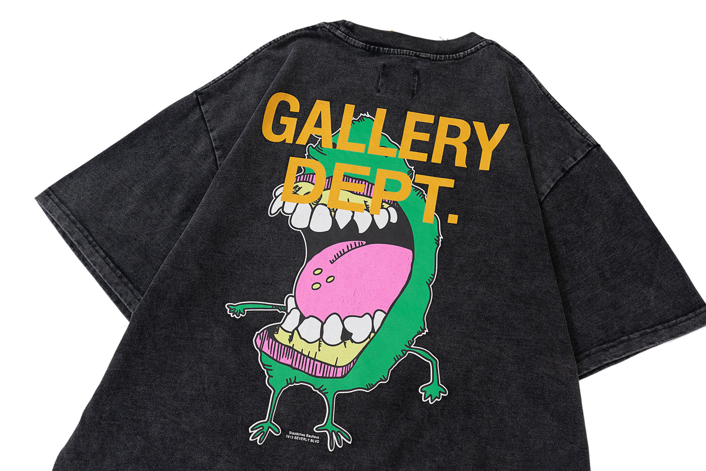 Gallery Department Tee