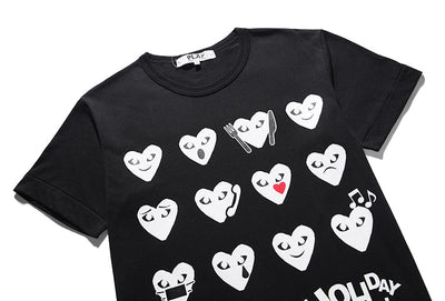 CDG Tee