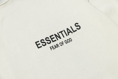 Essentials Oversized Tees