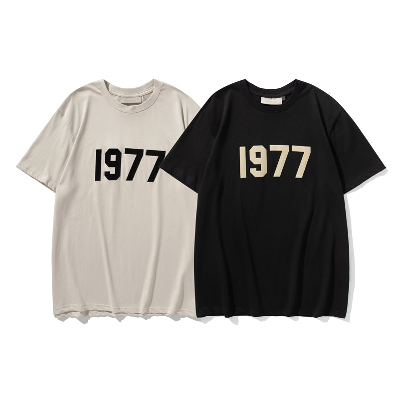 Essentials Oversized Tees