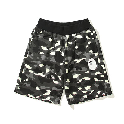 Bape Shorts