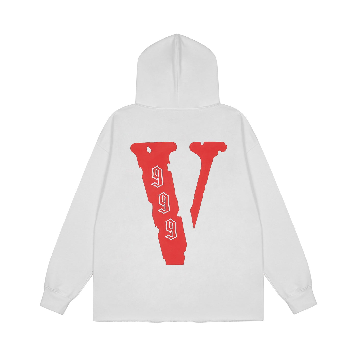 VLONE "Smile" Hoodie