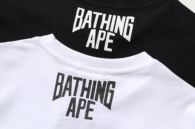 Bape Tee