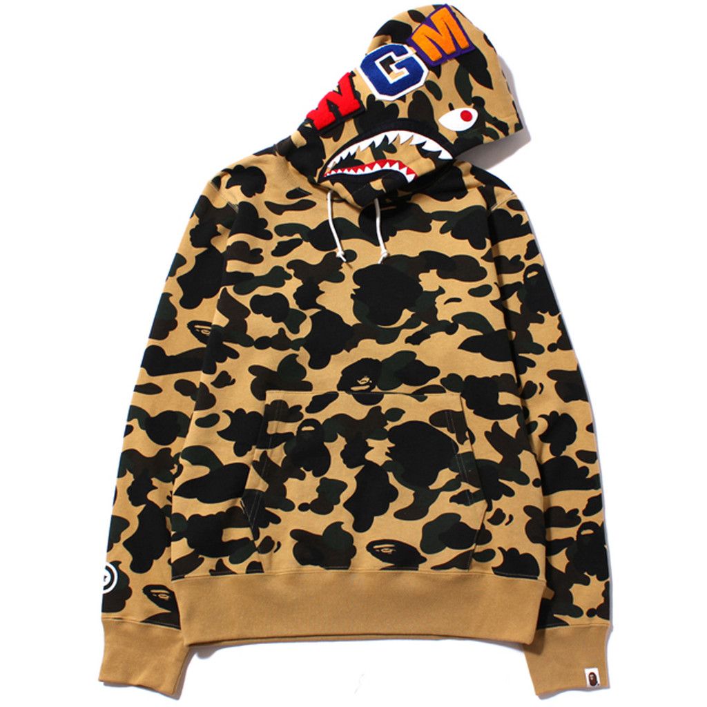 Bape Hoodie