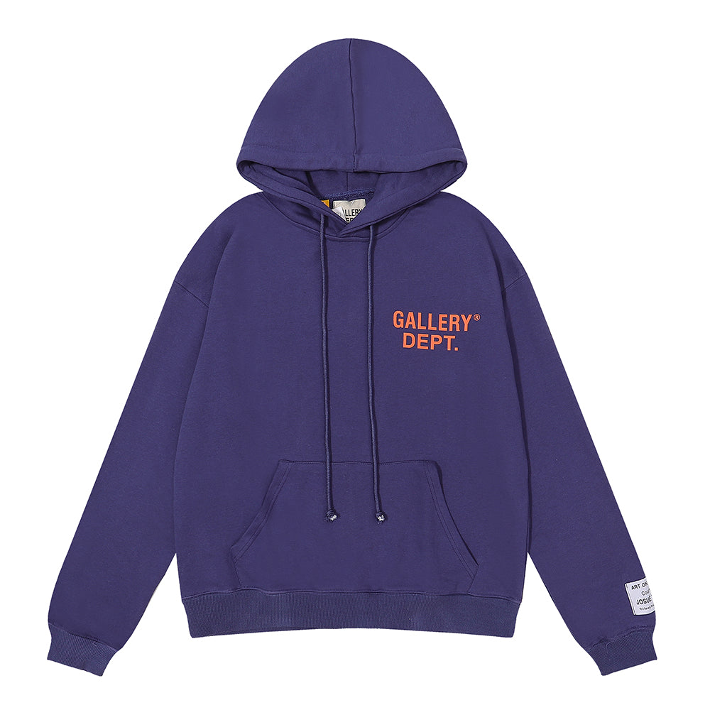 Gallery Department Hoodie