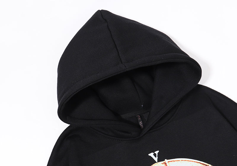 VLONE  x Juice Wrld Hoodie