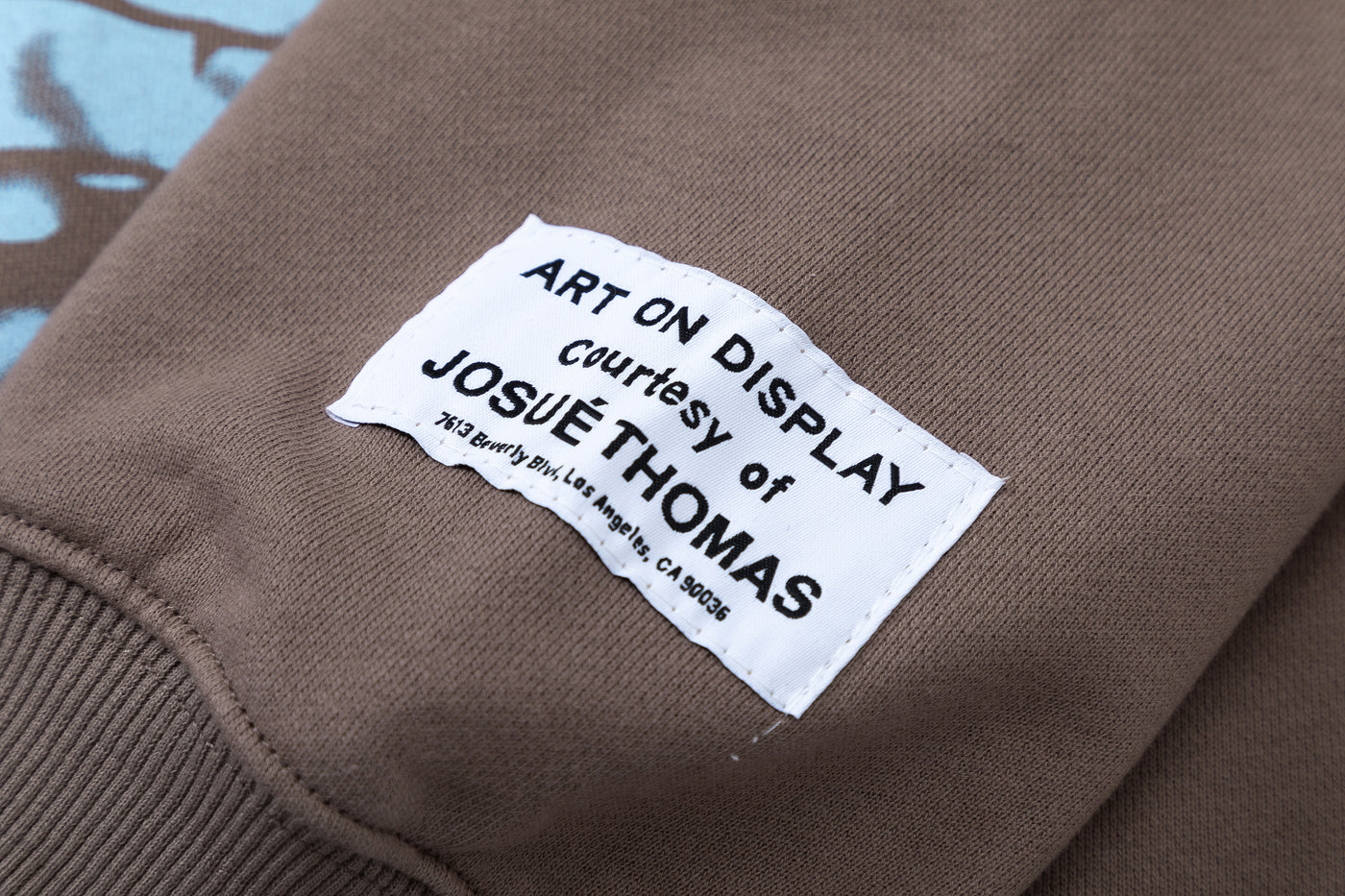 Gallery Department Hoodie