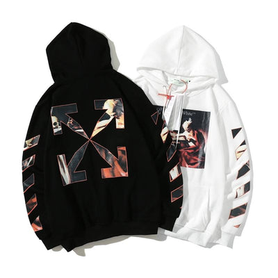 OFF WHITE Hoodie