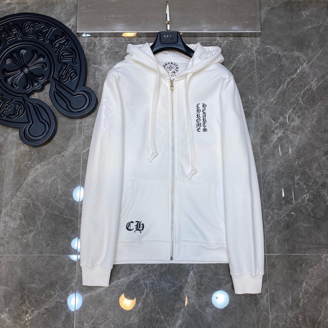 CH Hoodie – ShenHype