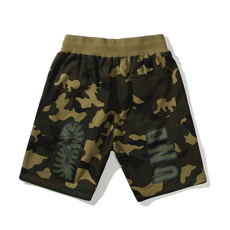 Bape Shorts