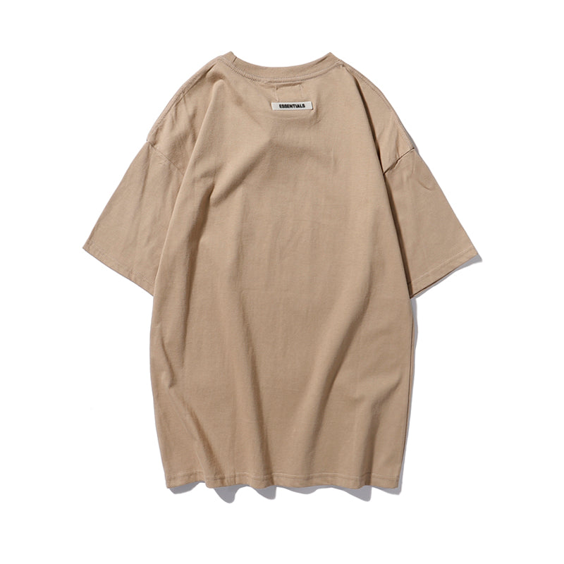 Essentials Oversized Tees