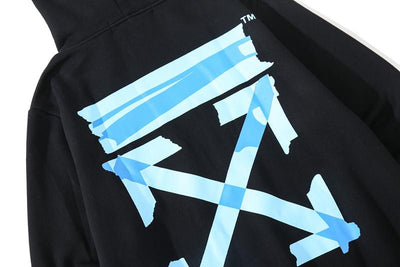 OFF WHITE Hoodie