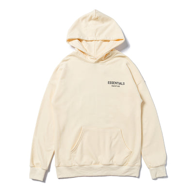 Essentials Hoodie