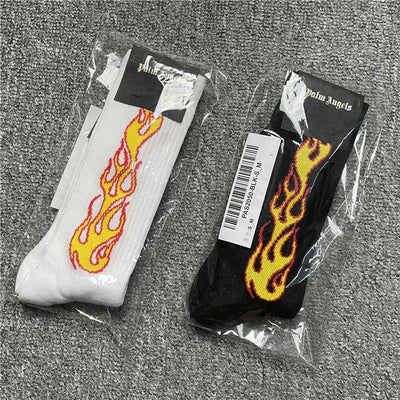 Palm Angels Socks