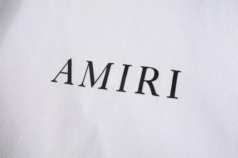 Amiri Hoodie