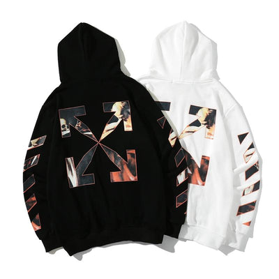 OFF WHITE Hoodie