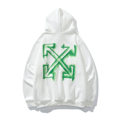 OFF WHITE Hoodie