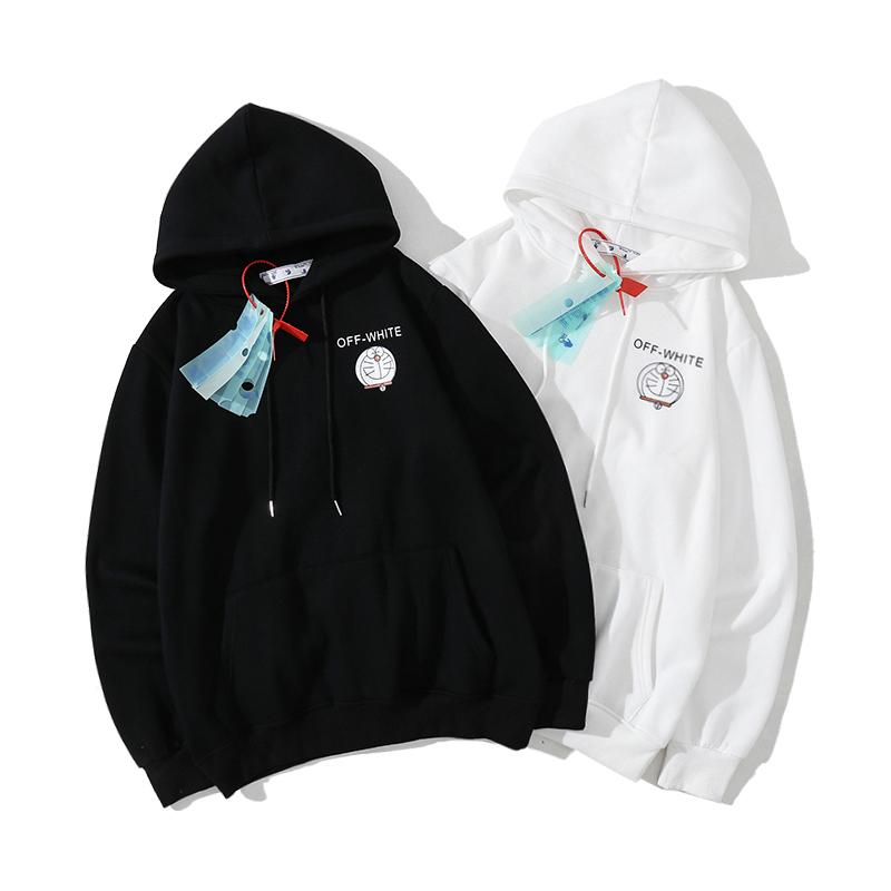 OFF WHITE Hoodie