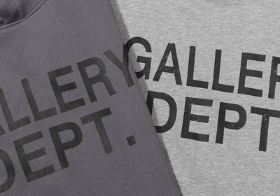 Gallery Department Hoodie