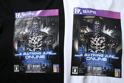 Bape Tee