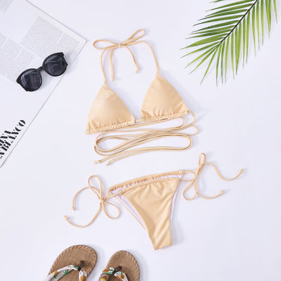 "Better In Hawaii" - Bikini
