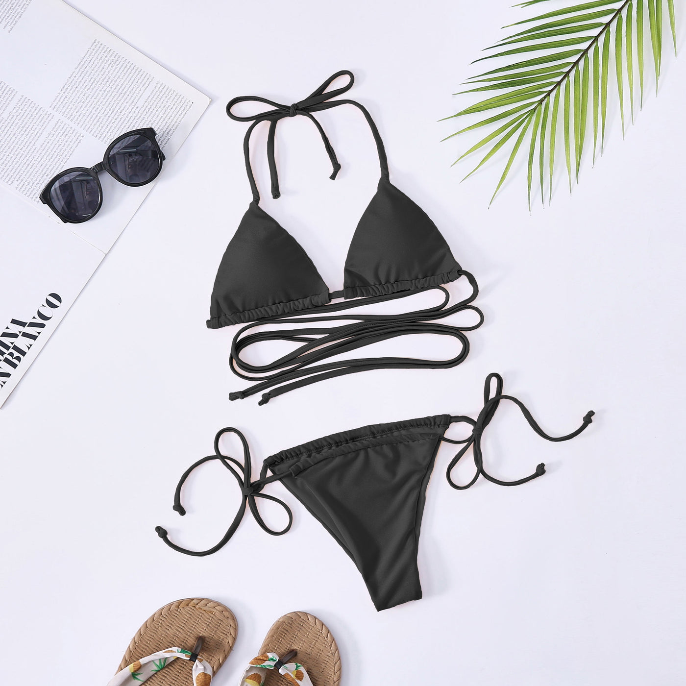 "Better In Hawaii" - Bikini