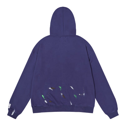 Gallery Department Hoodie