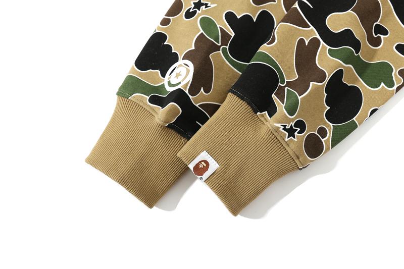 Bape Hoodie