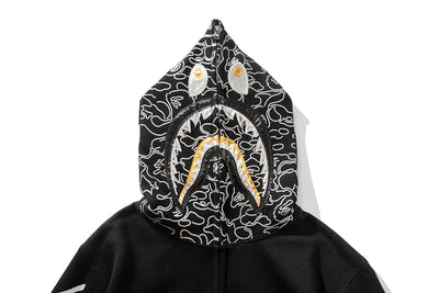 Bape Hoodie