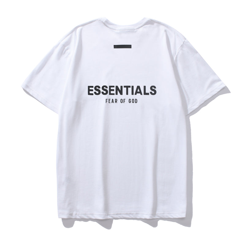 Essentials Oversized Tees