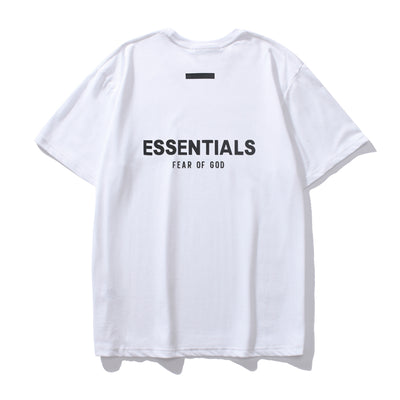 Essentials Oversized Tees