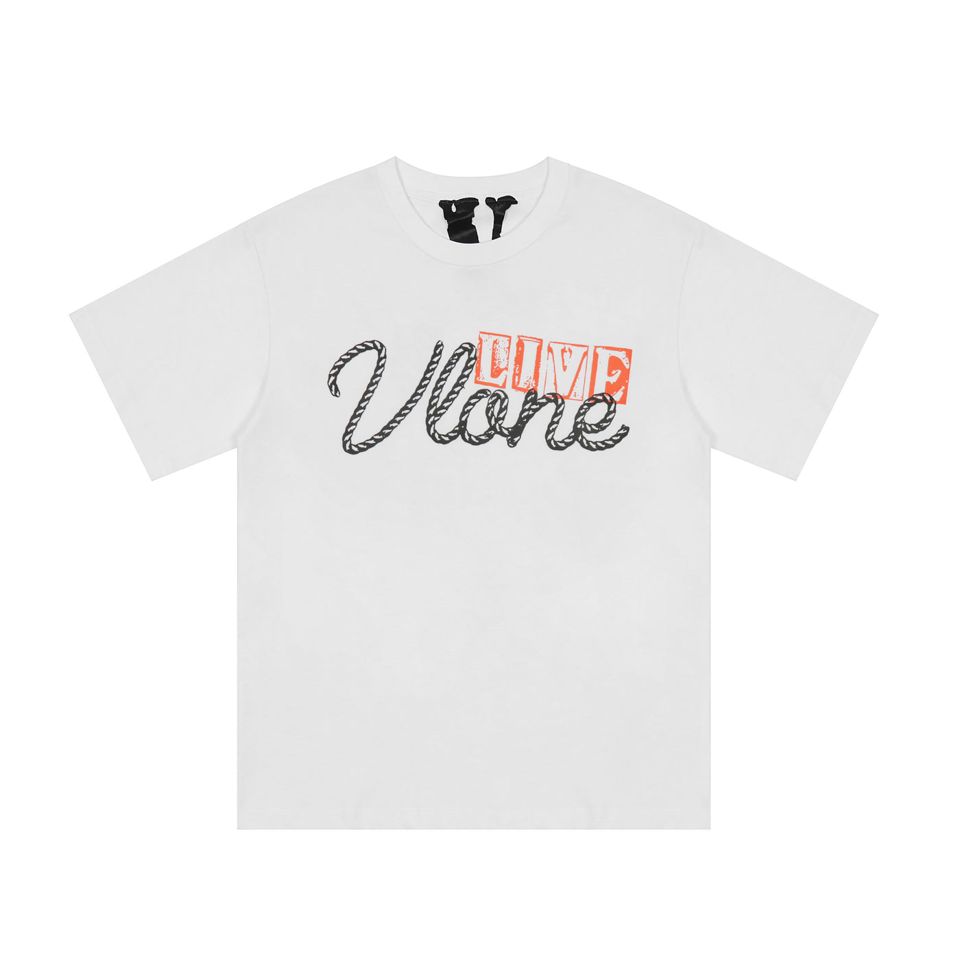 Vlone Tee