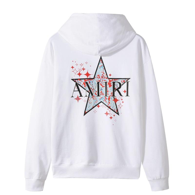 Amiri Hoodie