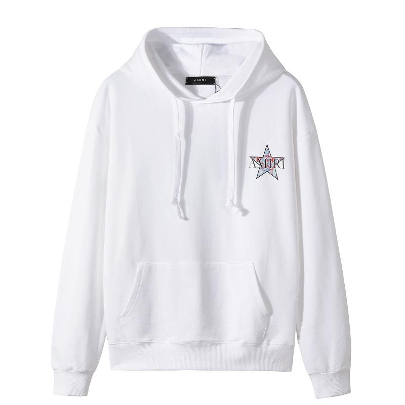 Amiri Hoodie