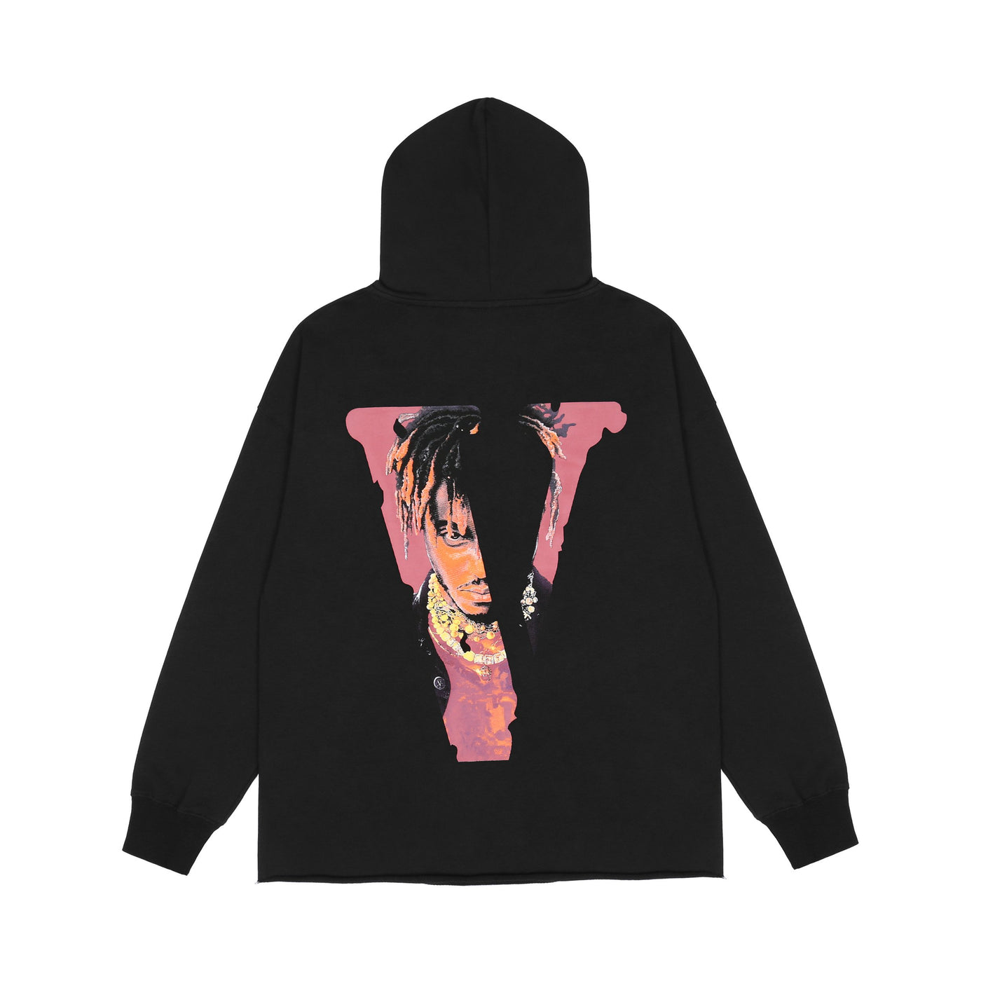 VLONE x Juice Wrld Hoodie