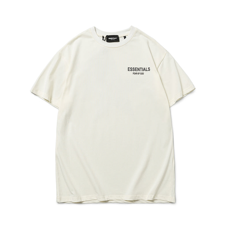 Essentials Oversized Tees