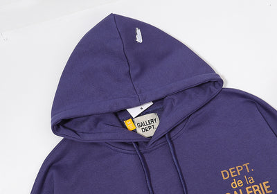 Gallery Department Hoodie