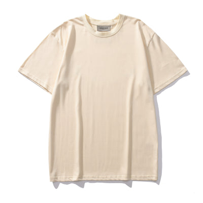 Essentials Oversized Tees