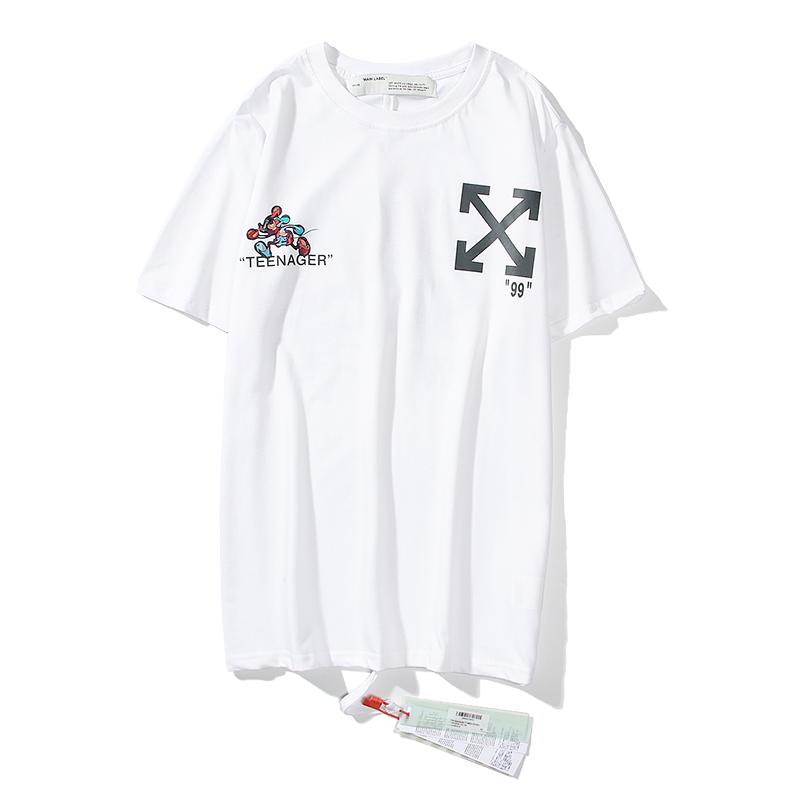 Off-White Tee